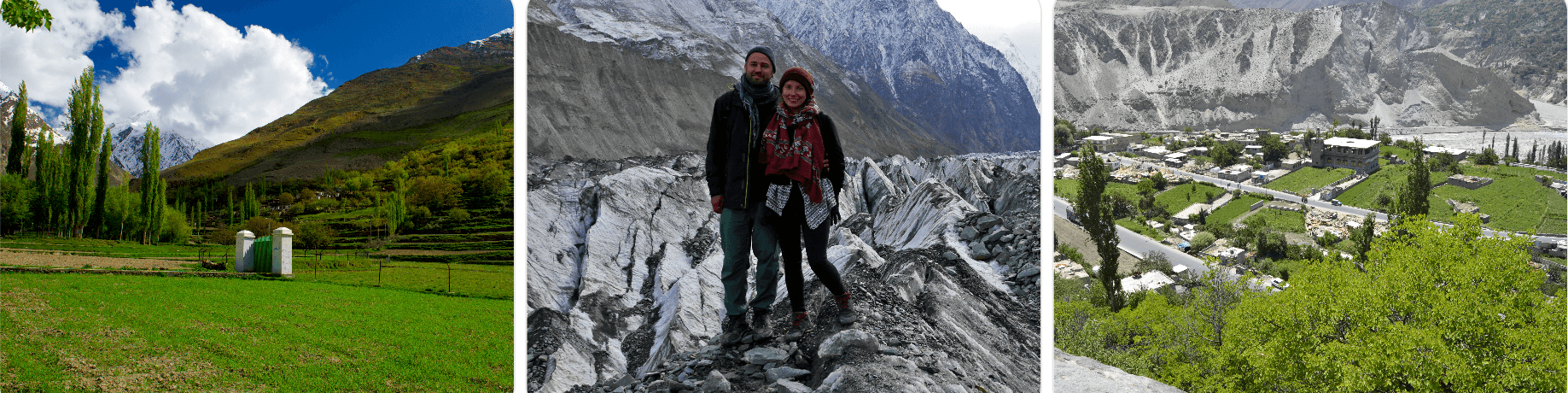 Rush Lake Travel Guide: Trekking Route, Difficulty and Best Time to Visit