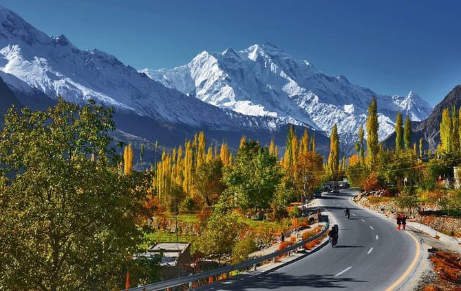 Rakaposhi Base Camp Travel Guide: Minapin Trek, Route and Practical Tips